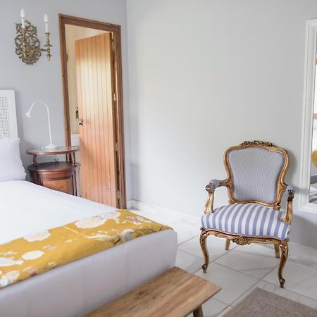 Villa Dora (Adults Only) 哈维亚 客房 照片